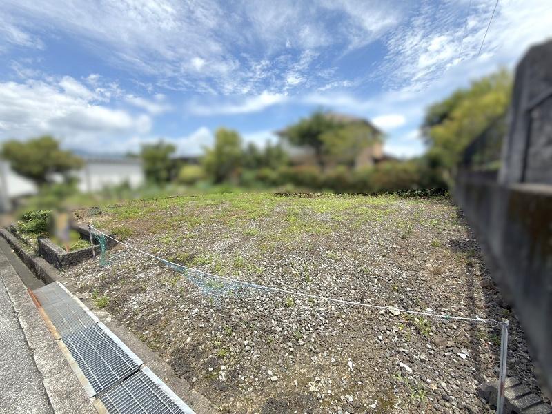 売り土地　吾川郡いの町天王南4丁目　縁不動産
