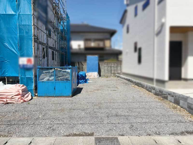 売り土地　高知市百石町2丁目　縁不動産