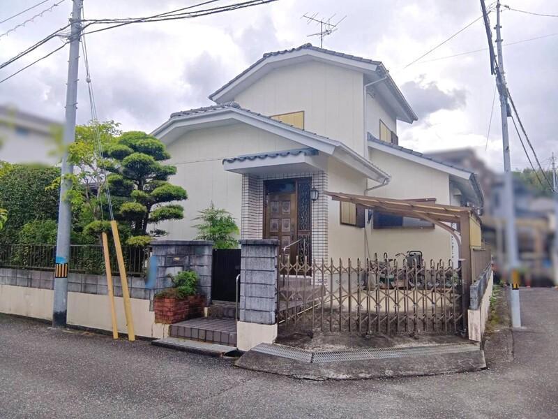 売り土地　高知市福井東町　縁不動産