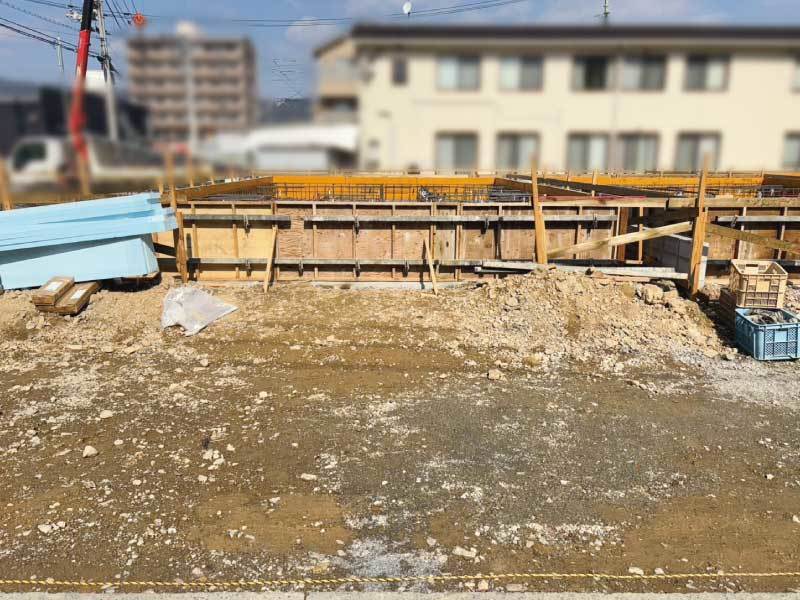 新築住宅　高知市南金田　縁不動産