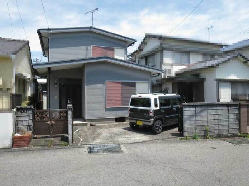 中古住宅　高知市長浜　縁不動産