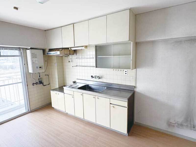 ASハイライン　中古マンション
