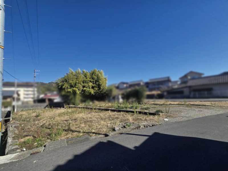 売り土地　南国市久礼田　縁不動産