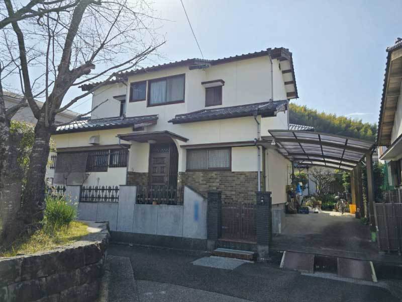 中古住宅　高知市福井東町　縁不動産