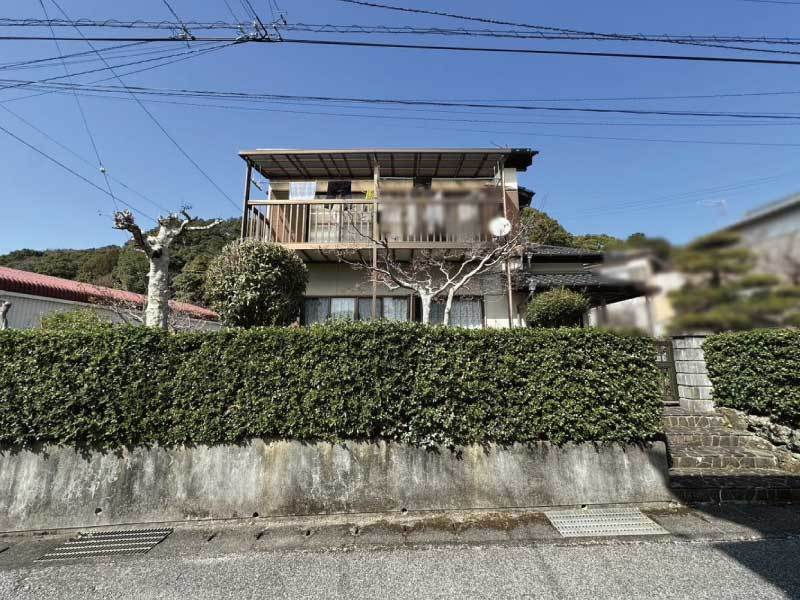 中古住宅　香南市野市町大谷　縁不動産