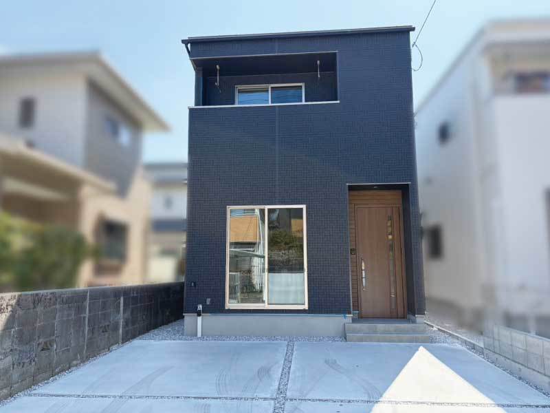 高知市一宮中町1丁目　新築住宅