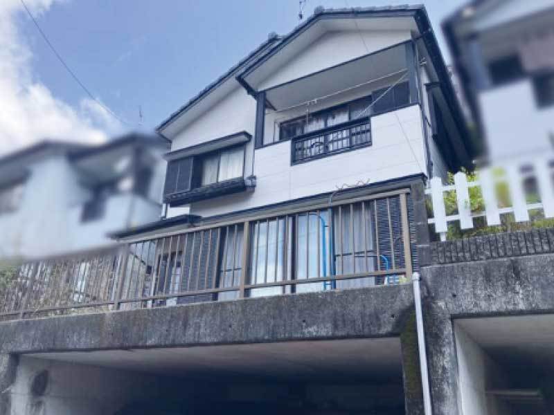 売り土地　高知市神田　縁不動産