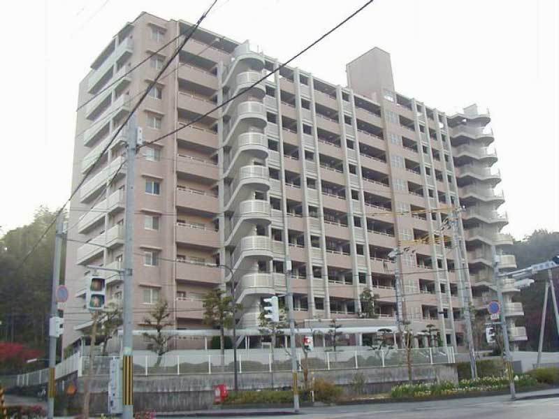 六泉寺ガーデンヒルズ　中古マンション