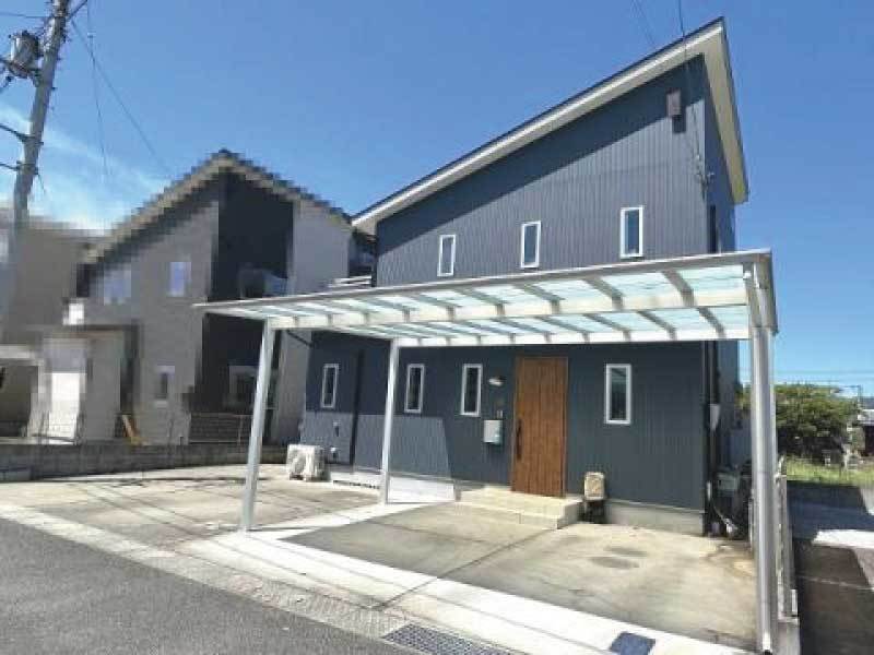 中古住宅　土佐市高岡町甲　縁不動産
