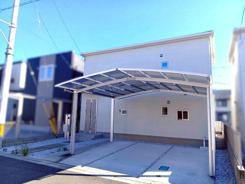 中古住宅　香美市土佐山田町　縁不動産