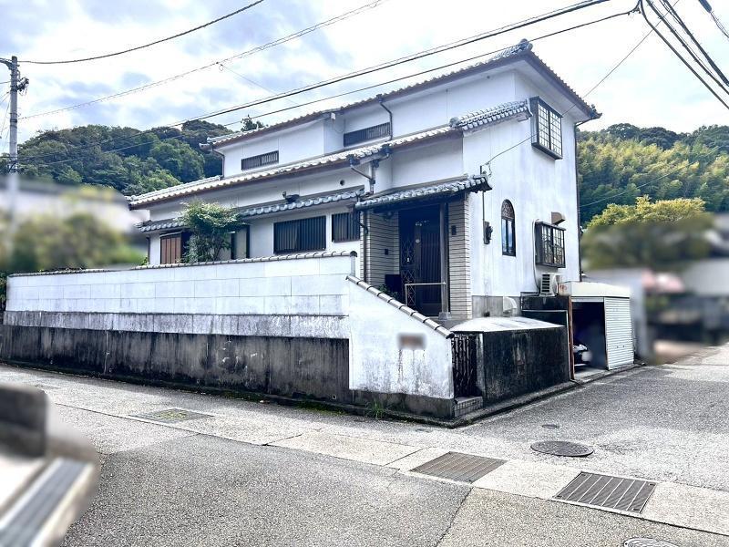 売り土地　高知市南河ノ瀬町　縁不動産