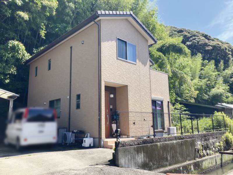 中古住宅　土佐市用石　縁不動産