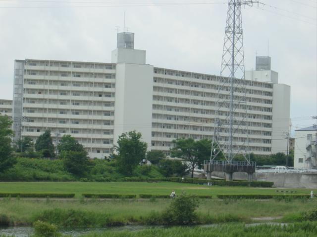 中古マンション　鏡川コーポA棟　縁不動産