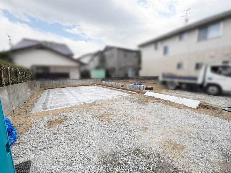 新築住宅　土佐市高岡町乙　縁不動産