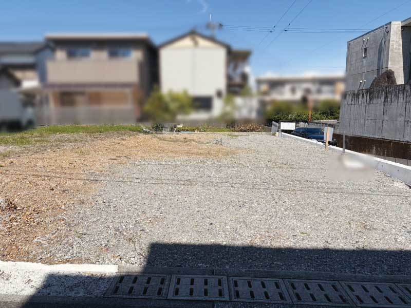 売り土地　高知市瀬戸南町1丁目　縁不動産