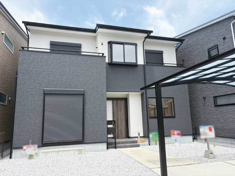 中古住宅　高知市鴨部3丁目　オススメ物件
