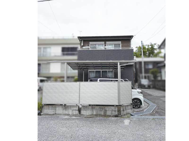 中古住宅　高知市一宮西町1丁目　縁不動産