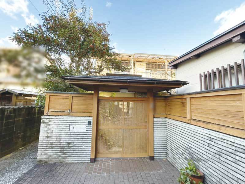 売り土地　高知市石立町　縁不動産