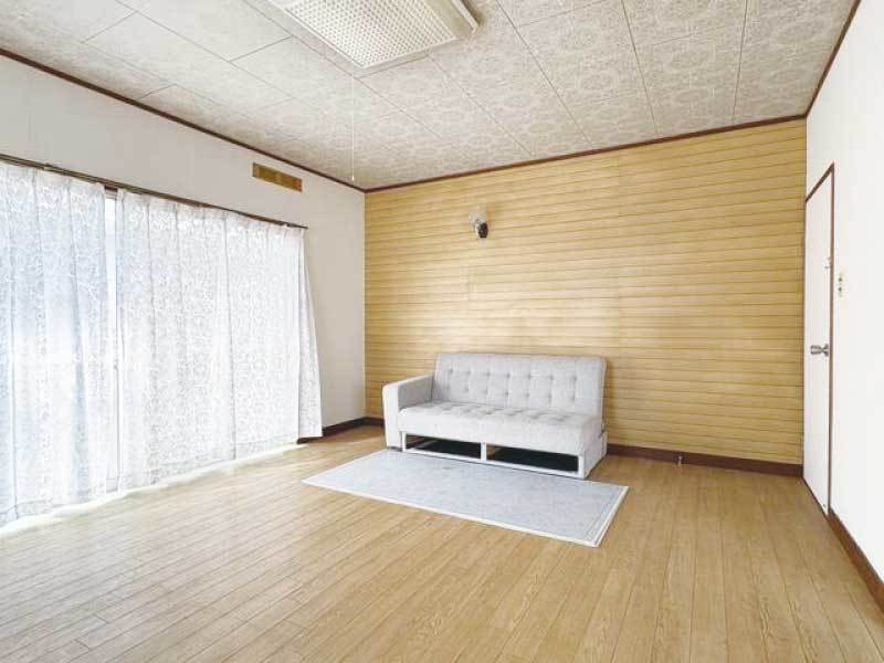 高知市高須３丁目　中古住宅