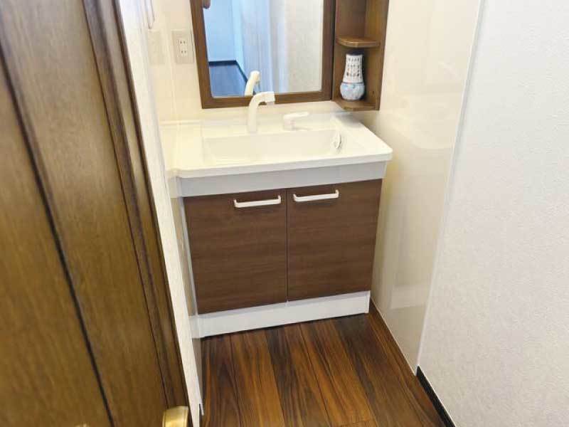 高知市潮見台3丁目　中古住宅