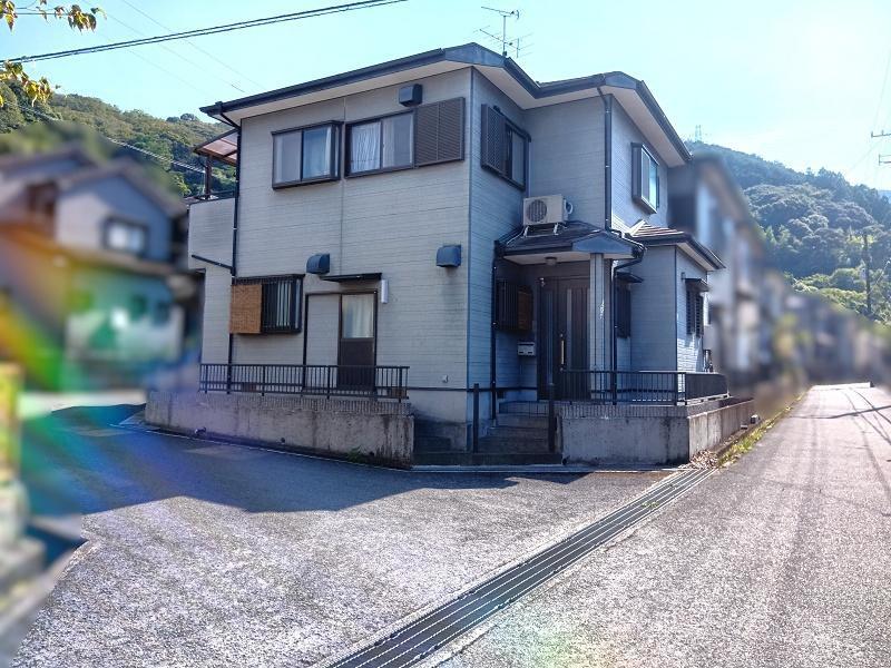 中古住宅　高知市針木南　縁不動産
