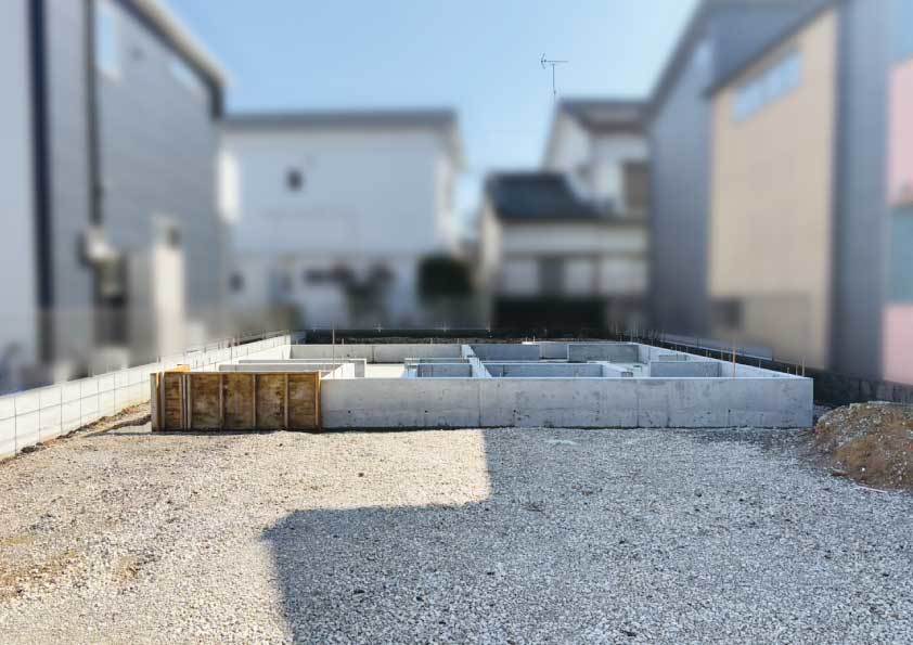 新築住宅　高知市介良乙　縁不動産