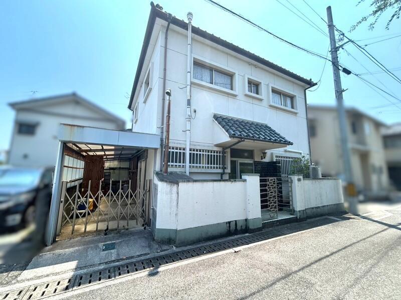 高知市上本宮町　中古住宅