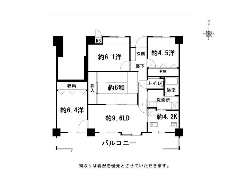 サーパス高須　中古マンション