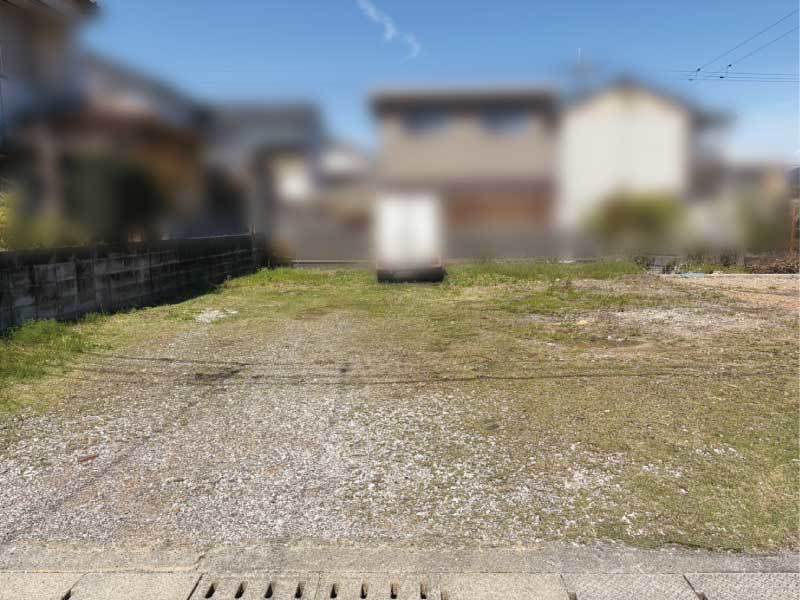 売り土地　高知市瀬戸南町1丁目　縁不動産