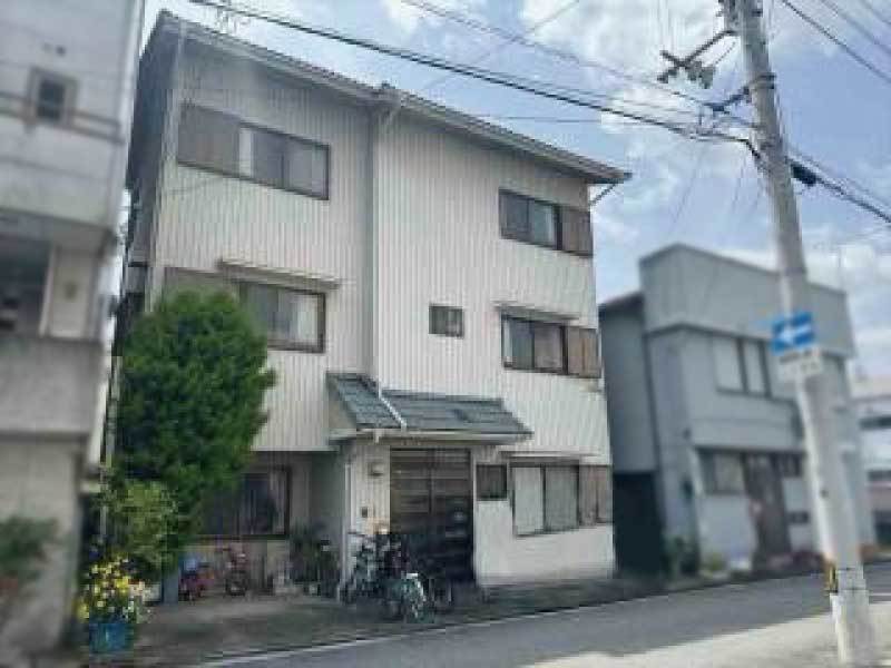 中古住宅　高知市二葉町　縁不動産