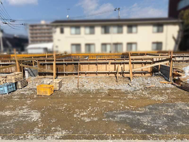 新築住宅　高知市南金田　縁不動産