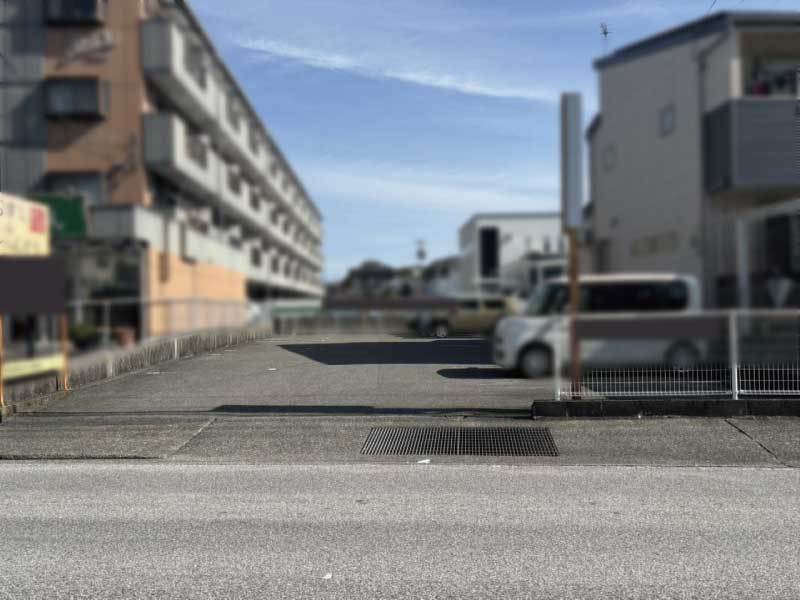 売り土地　高知市高須3丁目　縁不動産