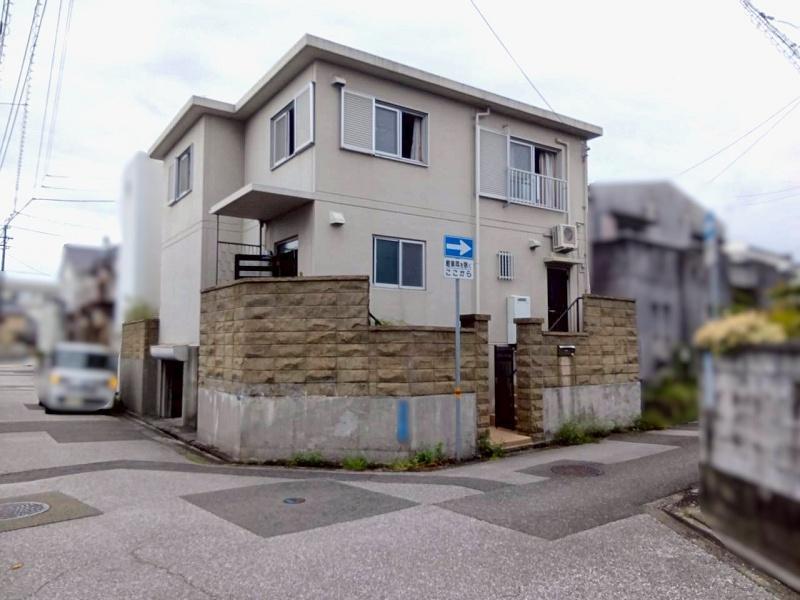 中古住宅　高知市愛宕町3丁目　縁不動産