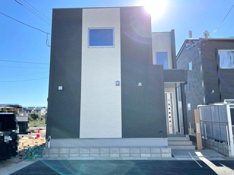 中古住宅　香美市土佐山田町　縁不動産