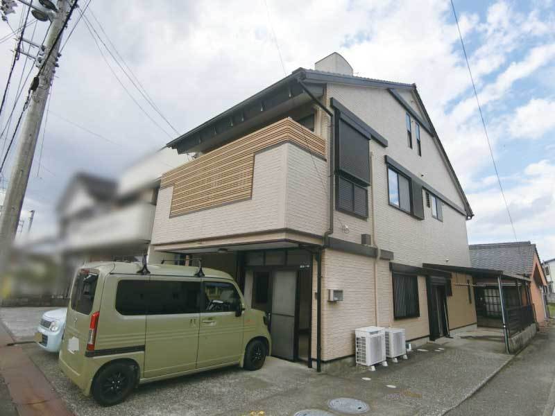 中古住宅　南国市立田　縁不動産