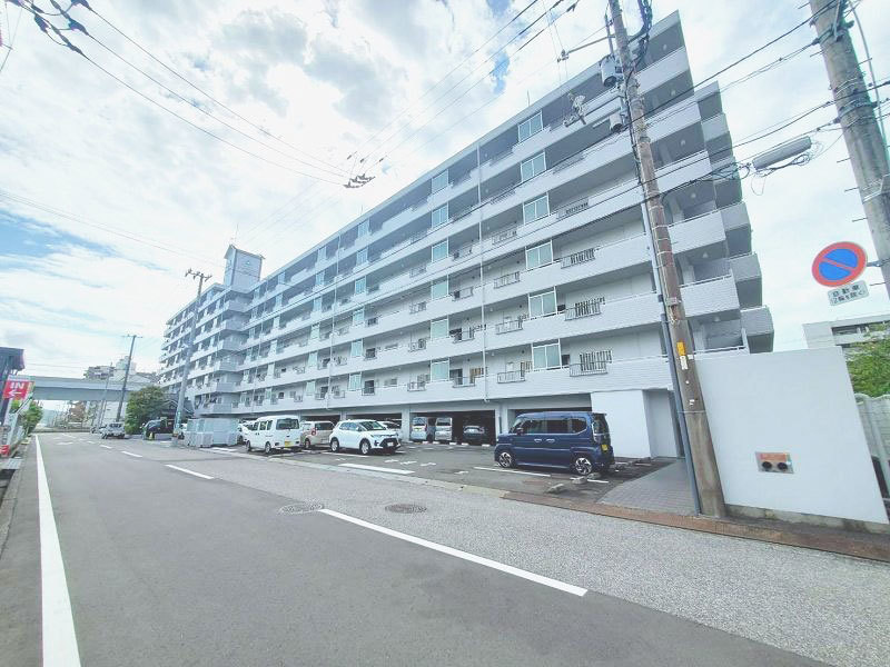 サーパス高須　中古マンション