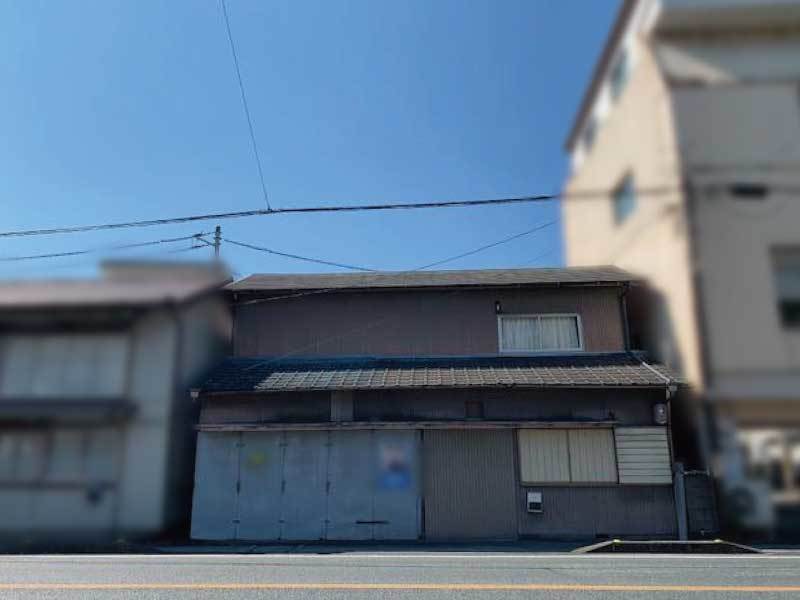 売り土地　吾川郡いの町　縁不動産