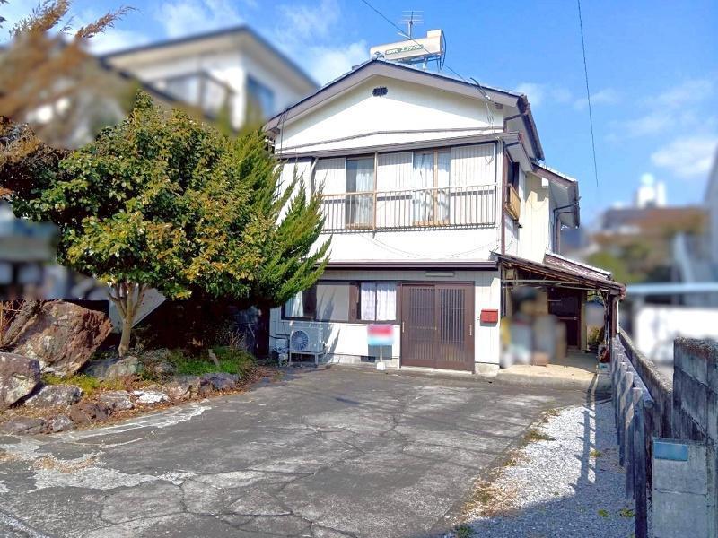 売り土地　高知市曙町1丁目　縁不動産