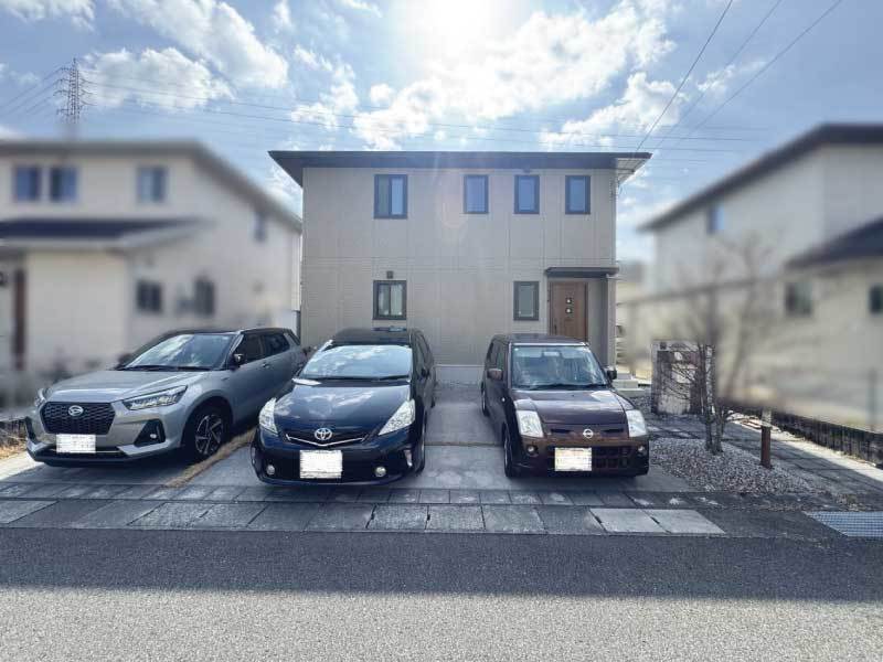 中古住宅　高知市口細山　縁不動産