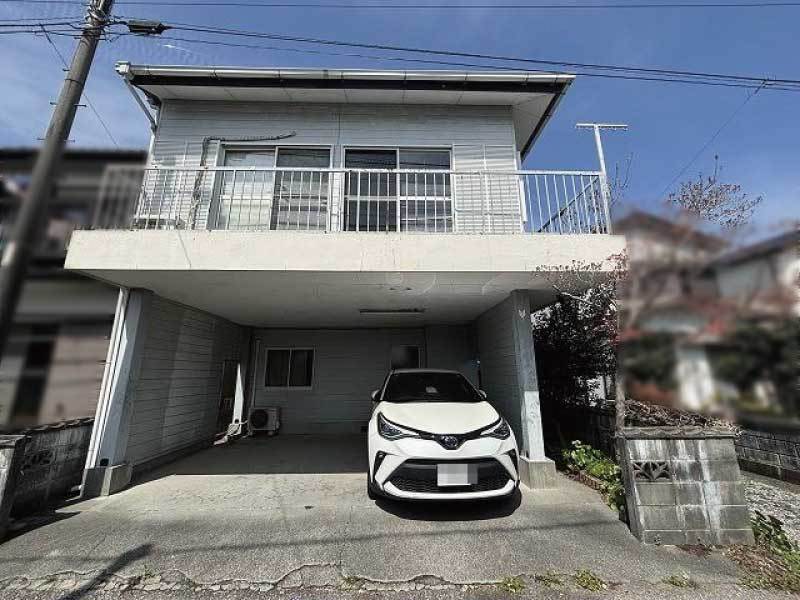 香南市野市町西野　中古住宅