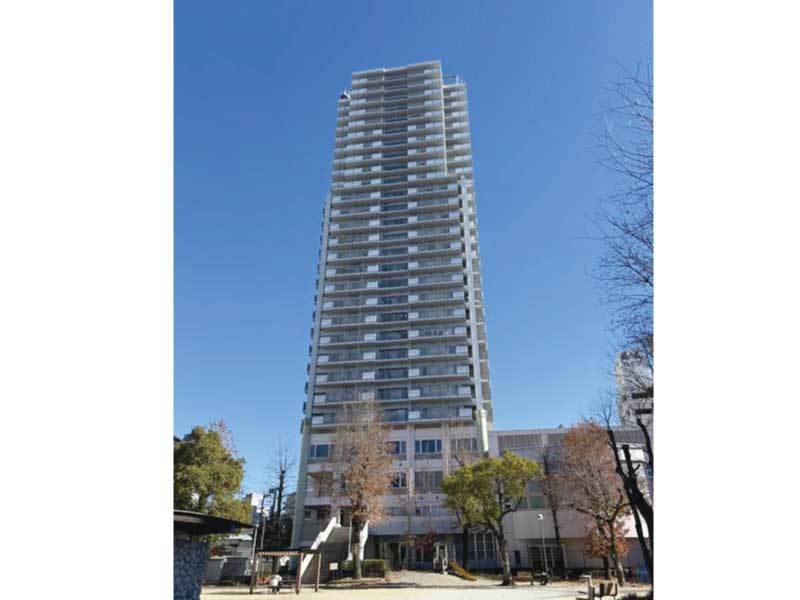 トップワン四国　中古マンション