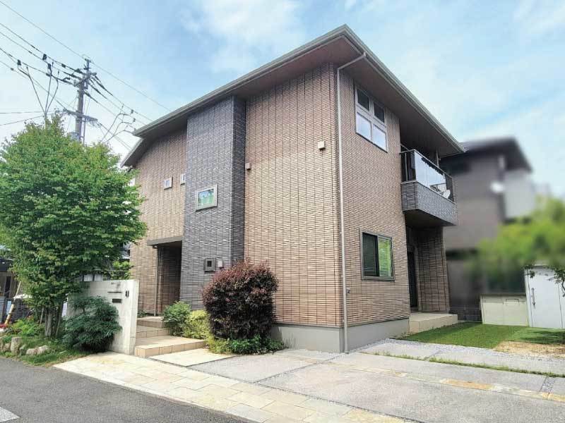 中古住宅　高知市高須３丁目　縁不動産