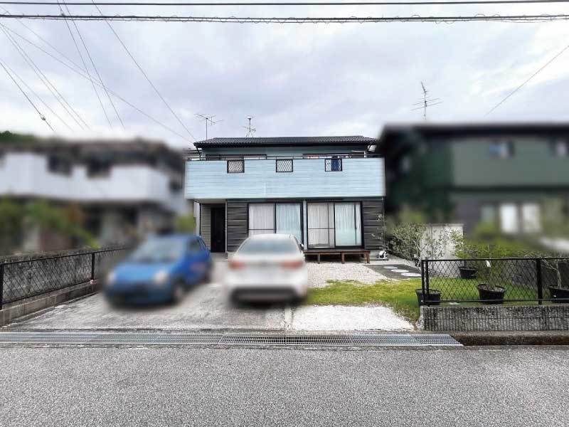 中古住宅　香南市野市町東佐古　縁不動産