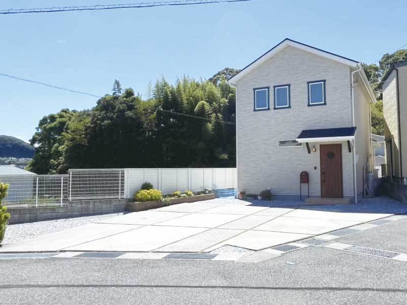 中古住宅　高知市横浜南町　縁不動産