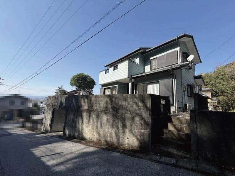 中古住宅　香南市野市町母代寺　縁不動産