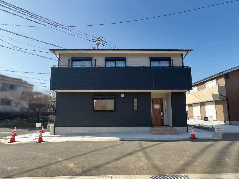 新築住宅　福井町　縁不動産