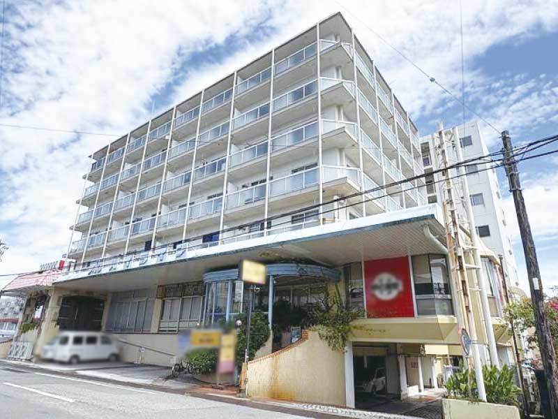 ASハイライン　中古マンション