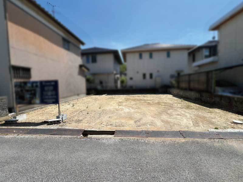 新築住宅　南国市大そね甲　縁不動産