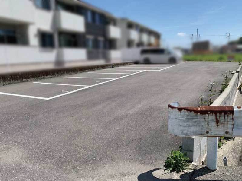 売り土地　土佐市蓮池　縁不動産
