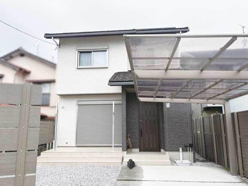 中古住宅　南国市後免町1丁目　縁不動産